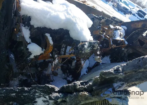 2025 Mazda Cx-5 2.5 S Select из США, поврежденный, VIN JM3KFBBL7S0763458